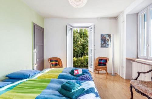 Muralto Apartamento | Apartment Egner- Apt-Bella Ciao by Interhome