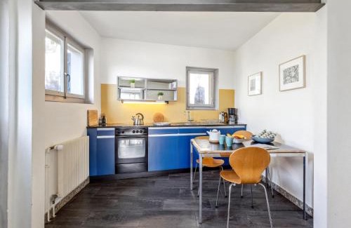 Muralto Apartamento | Apartment Egner- Apt-Panorama by Interhome