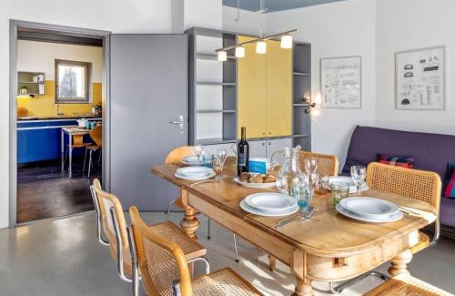 Muralto Apartamento | Apartment Egner- Apt-Panorama by Interhome