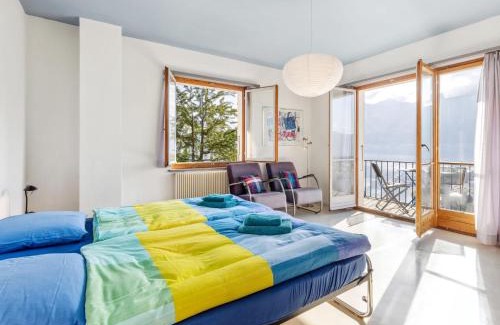 Muralto Apartamento | Apartment Egner- Apt-Panorama by Interhome