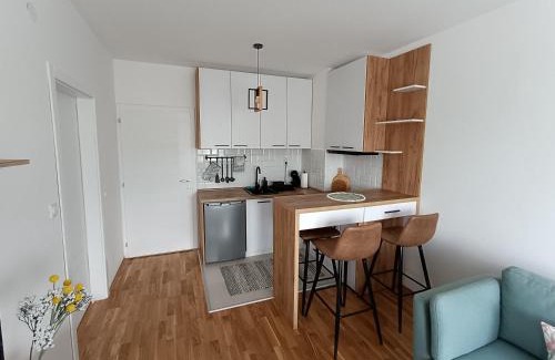 Pirot Apartamento | Apartment Eight - Pirot