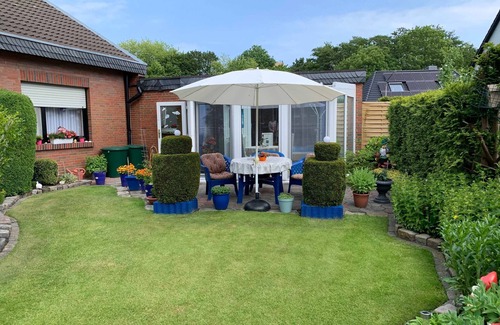 Wilhelmshaven Apartamento | Apartamento Eilers, Alemania