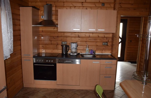 Eisenhuettenstadt Apartamento | Apartamento Eisenhüttenstadt