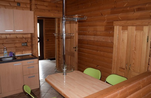 Eisenhuettenstadt Apartamento | Apartamento Eisenhüttenstadt