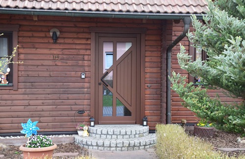 Eisenhuettenstadt Apartamento | Apartamento Eisenhüttenstadt