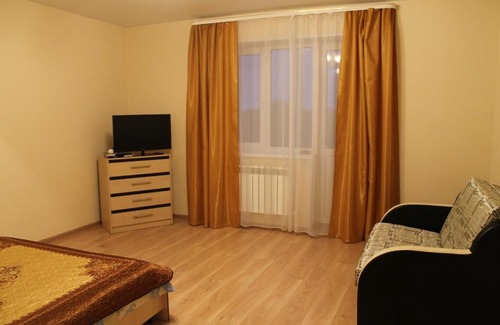 Pereslavl-Zalesskiy Apartamento | Apartment Ekaterina