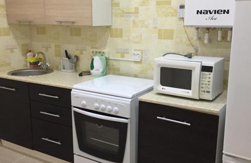 Pereslavl-Zalesskiy Apartamento | Apartment Ekaterina