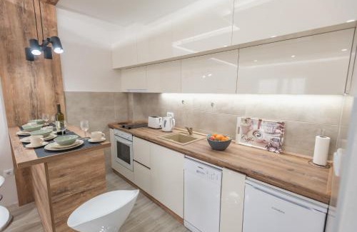 Banja Koviljaca Apartamento | Apartment Ekatarina