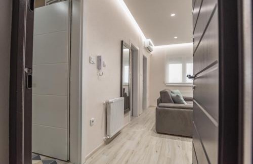 Banja Koviljaca Apartamento | Apartment Ekatarina