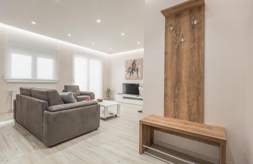 Banja Koviljaca Apartamento | Apartment Ekatarina