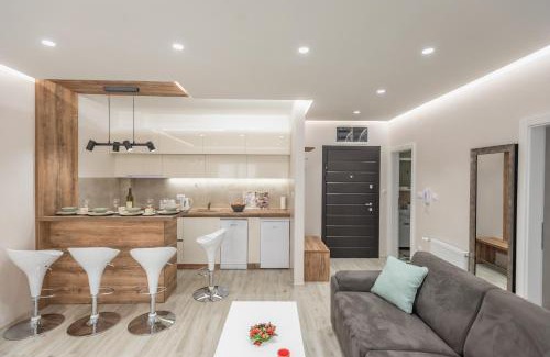 Banja Koviljaca Apartamento | Apartment Ekatarina