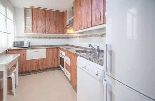 Cadiz Apartamento | Apartamento El Anteojo de Cádiz