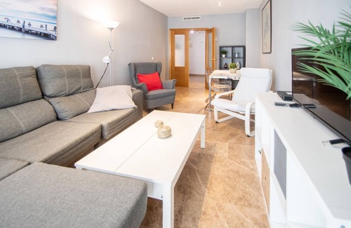 Cadiz Apartamento | Apartamento El Anteojo de Cádiz