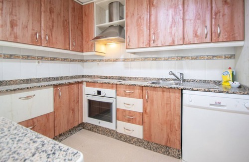 Cadiz Apartamento | Apartamento El Anteojo de Cádiz