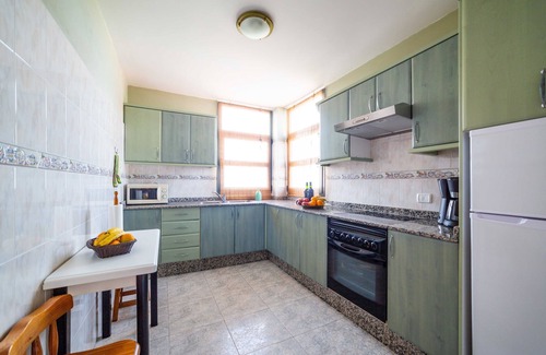 Los Llanos de Aridane Apartamento | Apartamento El Embrujo - El Embrujo