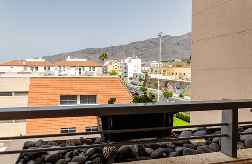 Los Llanos de Aridane Apartamento | Apartamento El Embrujo - El Embrujo