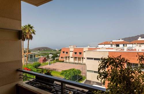 Los Llanos de Aridane Apartamento | Apartamento El Embrujo - El Embrujo