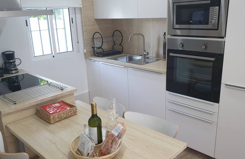 Espartinas Casa | Apartment EL REAL - Espartinas - SEVILLA