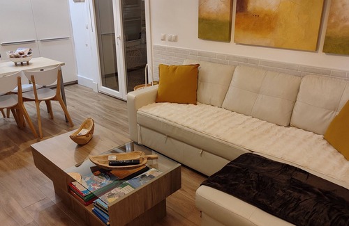 Espartinas Casa | Apartment EL REAL - Espartinas - SEVILLA