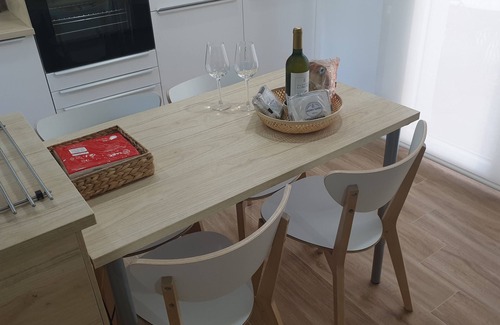 Espartinas Casa | Apartment EL REAL - Espartinas - SEVILLA