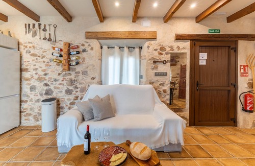 Marjaliza Apartamento | Apartamento 'El Rincon De San Juan' con piscina privada, Wi-Fi y aire acondicionado