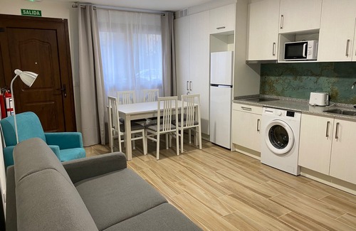 Cartes Apartamento | Apartamento el torreon