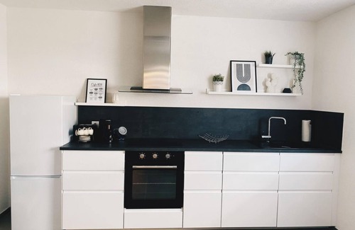 Schweighofen Apartamento | Apartment Elena