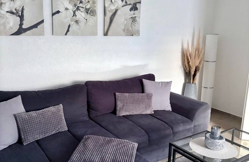 Schweighofen Apartamento | Apartment Elena