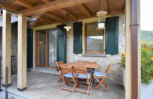Pieve Vecchia Apartamento | Apartment Elettra-9 by Interhome