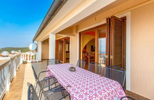 Dramalj Apartamento | Apartment Eli Kacjak