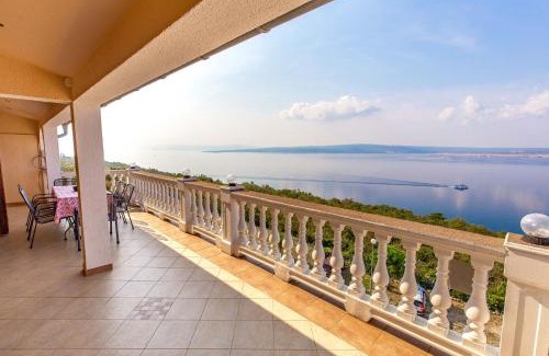 Dramalj Apartamento | Apartment Eli Kacjak
