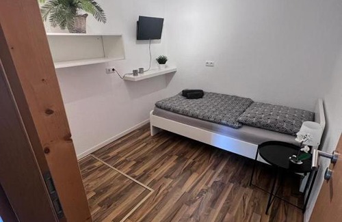 Haldensleben Apartamento | Apartment Ella