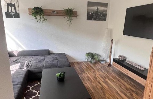 Haldensleben Apartamento | Apartment Ella