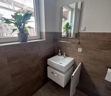 Haldensleben Apartamento | Apartment Ella