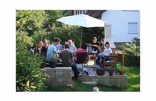 Elzach Apartamento | Vacaciones en Apartamento Elzach