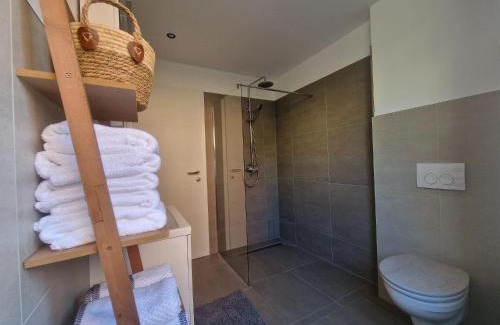 Liezen Apartamento | Apartment Emma