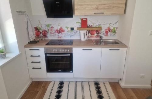 Liezen Apartamento | Apartment Emma