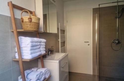 Liezen Apartamento | Apartment Emma
