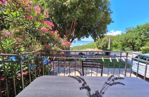 Povile Apartamento | Apartment EMMA