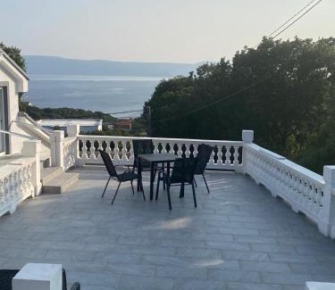 Povile Apartamento | Apartment EMMA