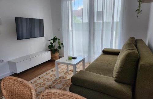 New Belgrade Apartamento | Apartment Endorfin - Modern apartment close to airport