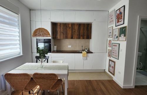 New Belgrade Apartamento | Apartment Endorfin - Modern apartment close to airport