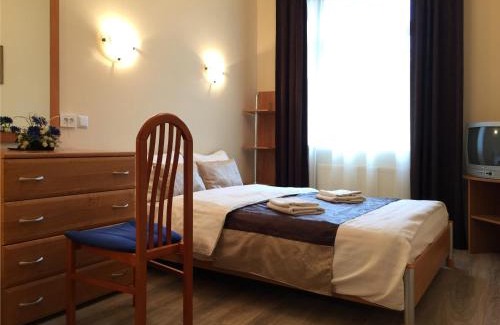 Yavory Hotel | Apartment Eney