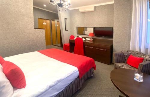 Yavory Hotel | Apartment Eney