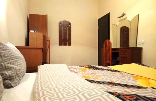 Yavory Hotel | Apartment Eney