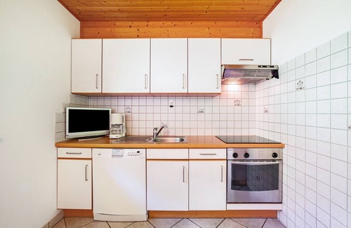 San Pancrazio Apartamento | Apartamento "Engethalerhof" con vistas a la montaña, balcón y Wi-Fi