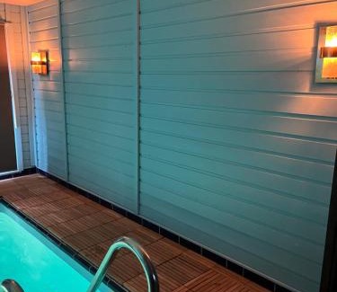 Nordstrand Apartamento | Apartment enjoy and swim