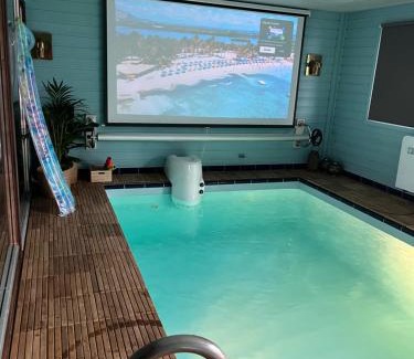 Nordstrand Apartamento | Apartment enjoy and swim