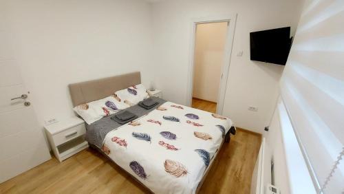 Vozdovac Apartamento | Apartment ENJOY BG
