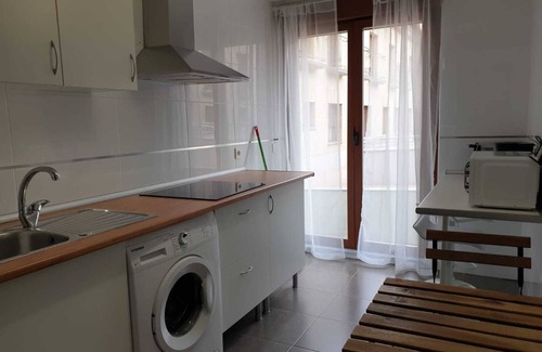 Arrabal Apartamento | Apartamento Turistico Puente Romano P-3 BAJO - B